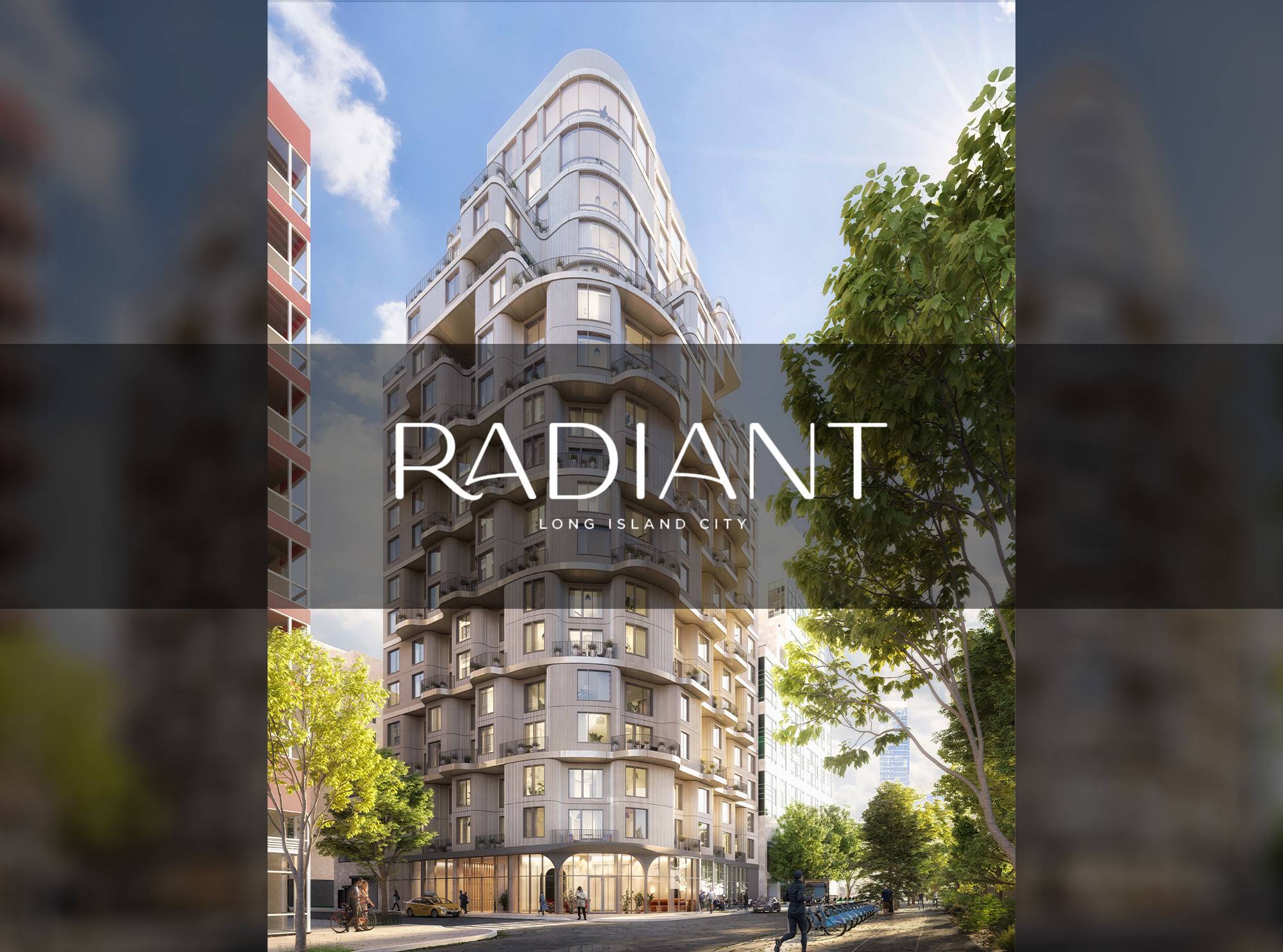 Radiant LIC